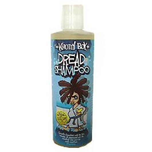 Knotty Boy Liquid Dread Shampoo 8fl oz/230 ml