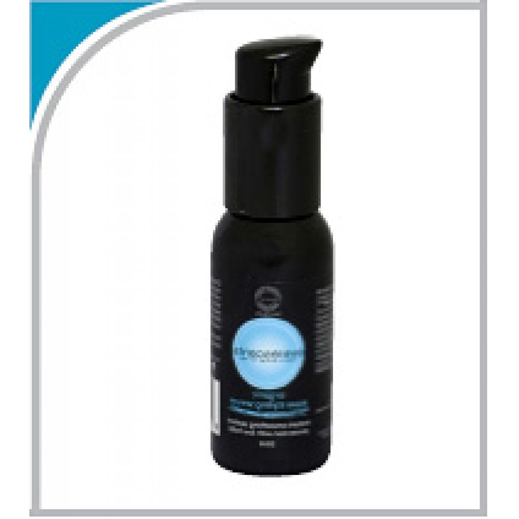 EverEscents Organic Aqua Styling Serum 50ml - Wildilocks