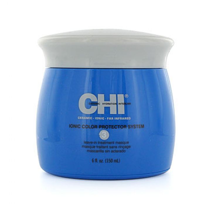 CHI Ionic Color Protector Leave-In Treatment Masque 150ml
