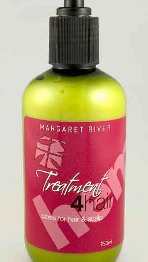 Margaret River hair treatment 250ml