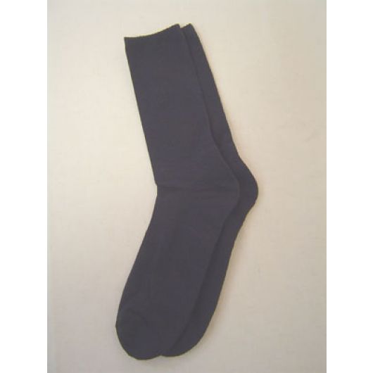 Hemp/Cotton Socks - Comfort sole for sport or business