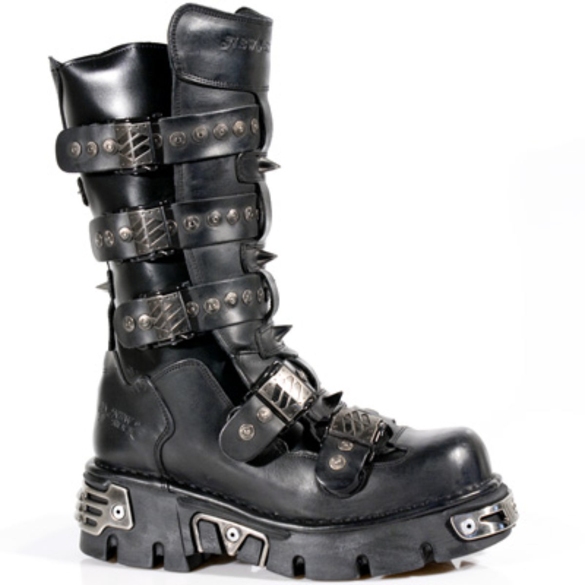 New rock nomada on sale black