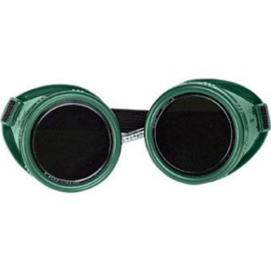 Vintage Safety Goggles