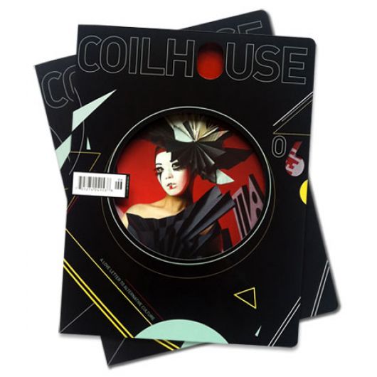 Coilhouse Magazine Issue #6