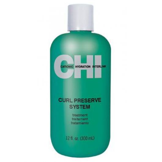 CHI Curl Preserve Treatment 300ml