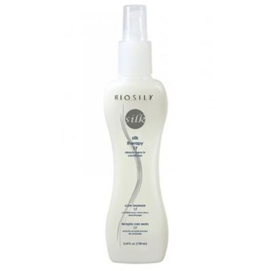 BioSilk Silk Therapy 17 Miracle Leave-In Conditioner 150ml