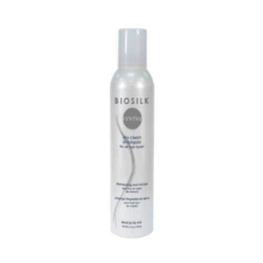 Biosilk Dry Clean Shampoo 150ml