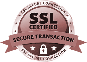 SSL Certified Secure